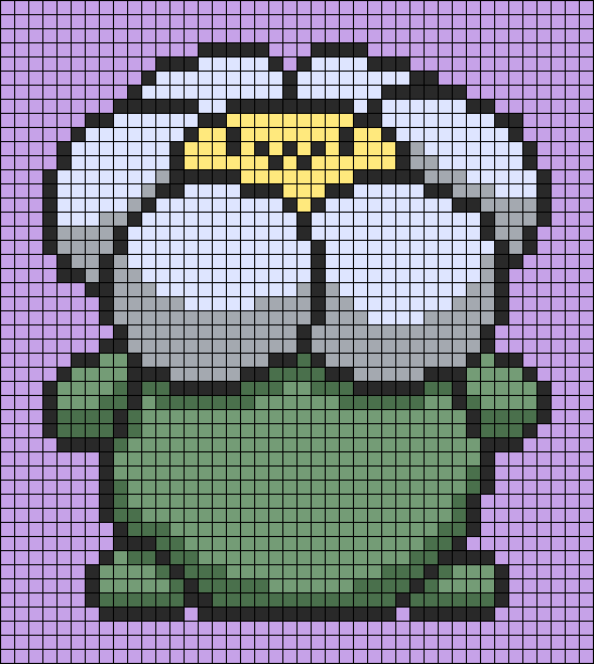 Alpha pattern #213297 variation #448970 preview