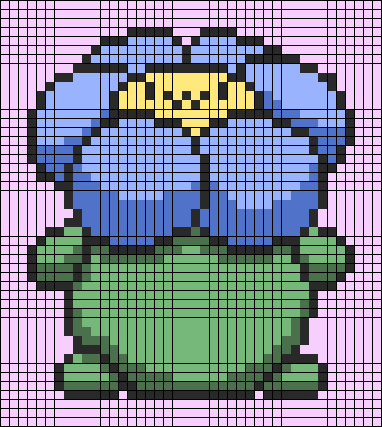 Alpha pattern #213297 variation #448971 preview