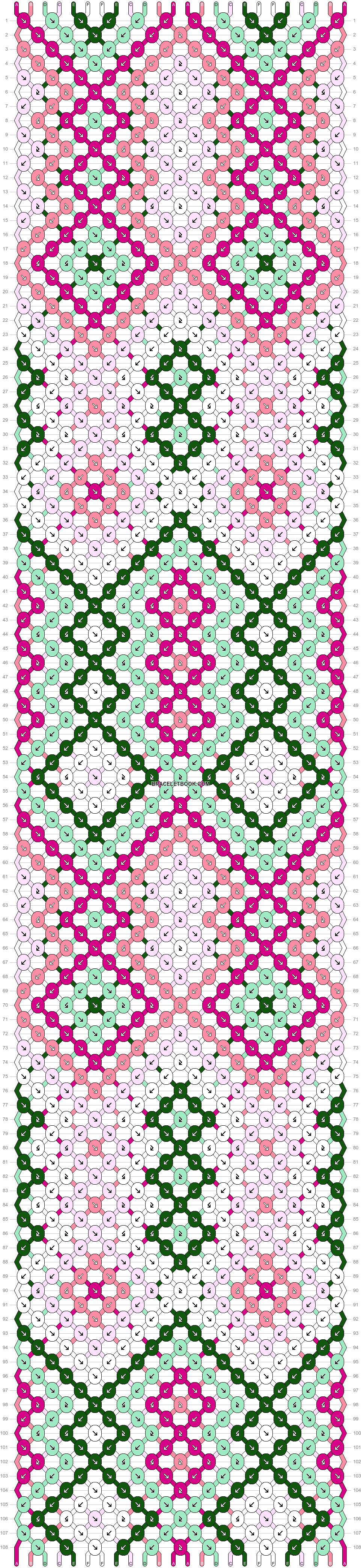 Normal pattern #43182 variation #448972 pattern