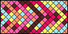 Normal pattern #23207 variation #448975