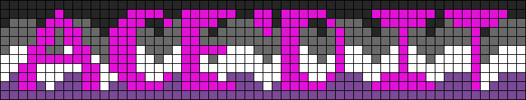 Alpha pattern #213295 variation #448976 preview