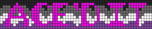 Alpha pattern #213295 variation #448976