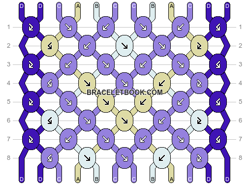 Normal pattern #125274 variation #448978 pattern