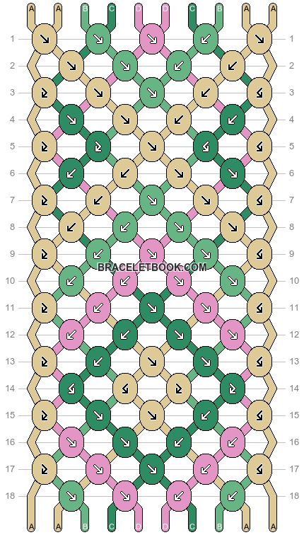 Normal pattern #23268 variation #448979 pattern