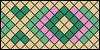 Normal pattern #23268 variation #448979