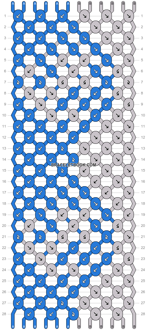 Normal pattern #205975 variation #448980 pattern