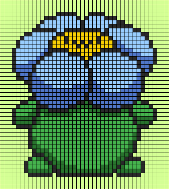 Alpha pattern #213297 variation #448981 preview