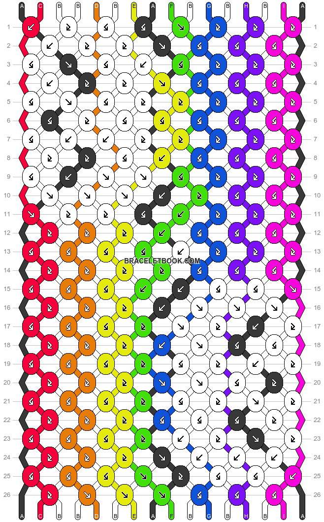 Normal pattern #164609 variation #448982 pattern