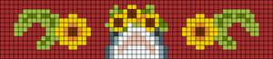 Alpha pattern #177487 variation #448983