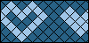Normal pattern #69700 variation #448986