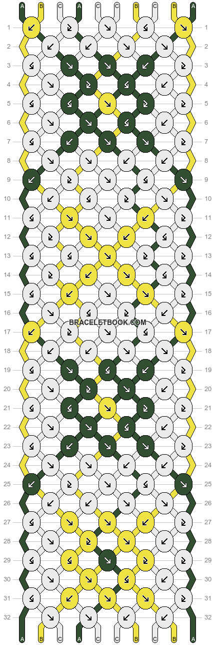 Normal pattern #150636 variation #448987 pattern