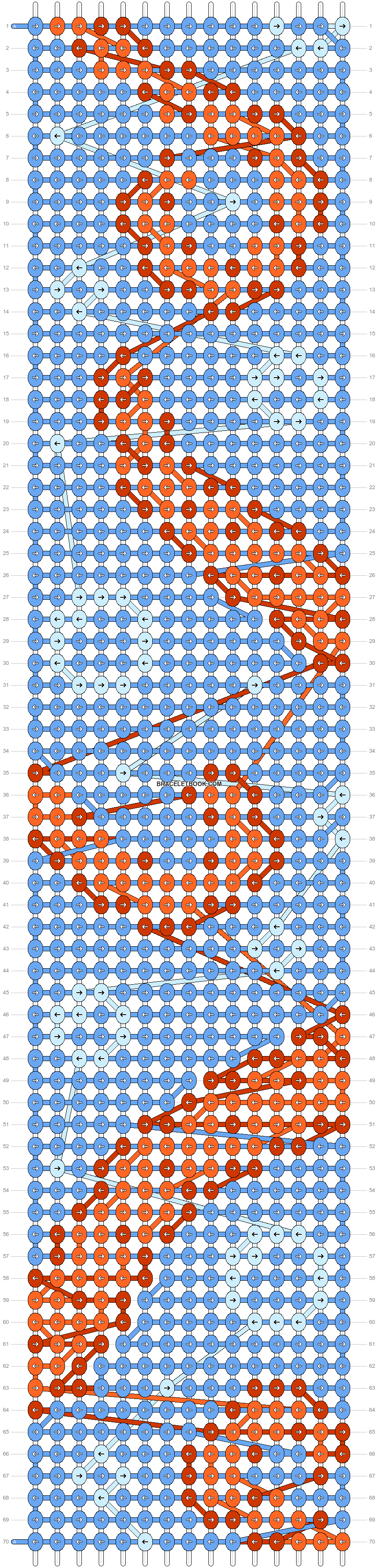 Alpha pattern #198544 variation #448988 pattern