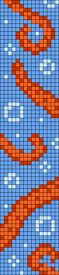 Alpha pattern #198544 variation #448988 preview