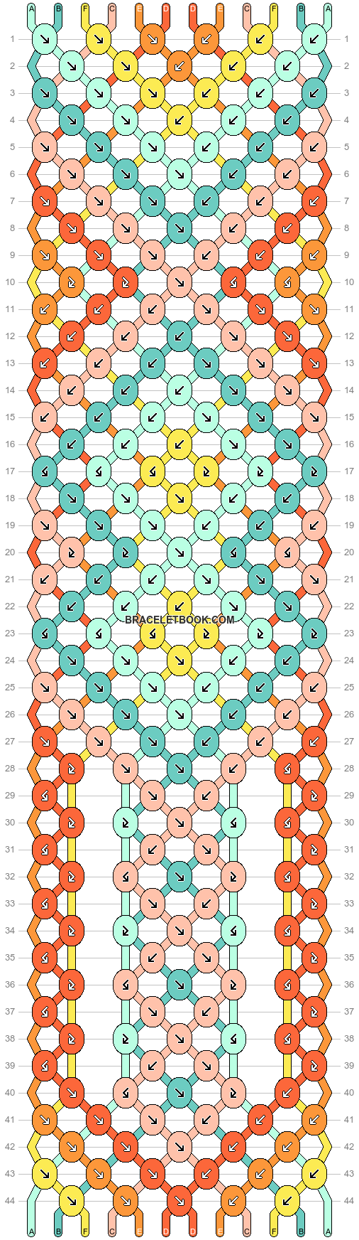 Normal pattern #28009 variation #448990 pattern
