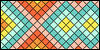 Normal pattern #28009 variation #448990