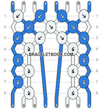 Normal pattern #83152 variation #448992 pattern