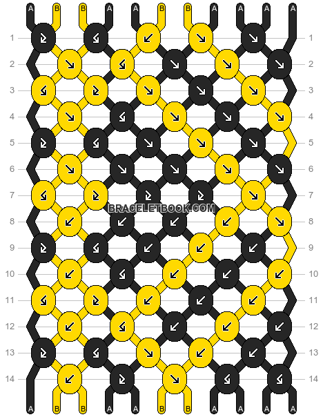 Normal pattern #213321 variation #448993 pattern