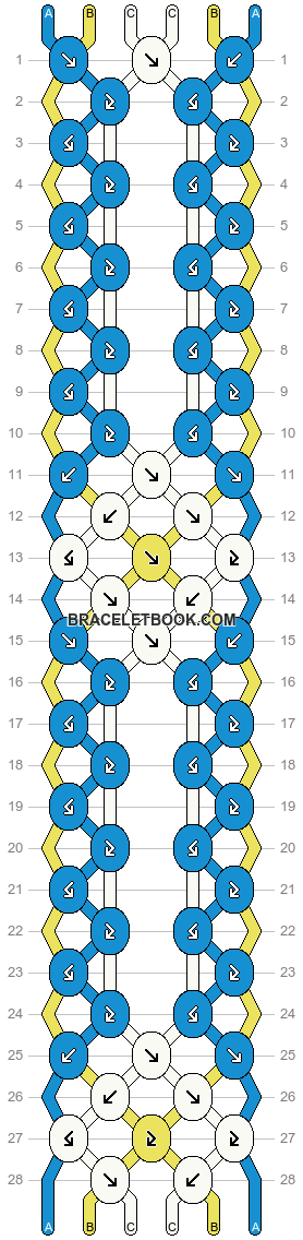 Normal pattern #147177 variation #448994 pattern