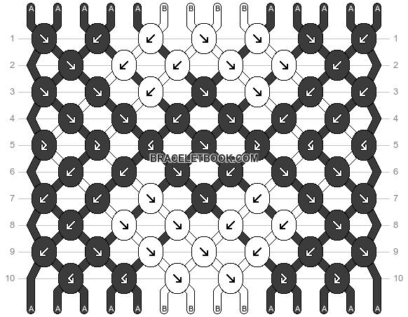 Normal pattern #64480 variation #448998 pattern