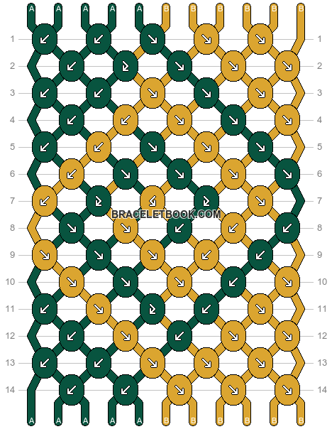 Normal pattern #151353 variation #448999 pattern
