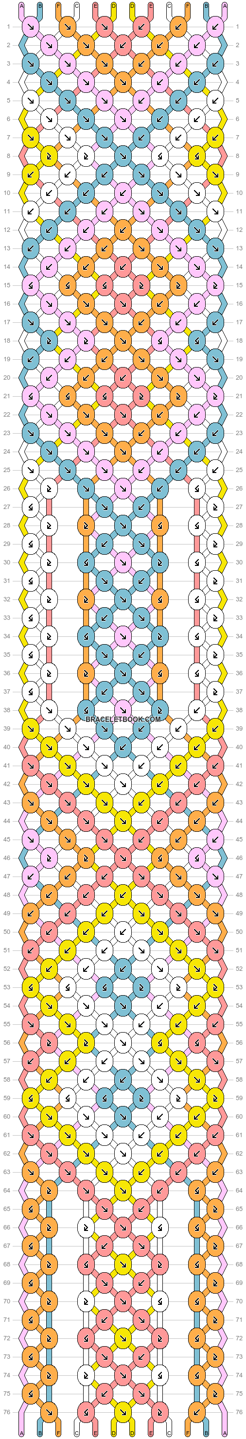 Normal pattern #213103 variation #449000 pattern