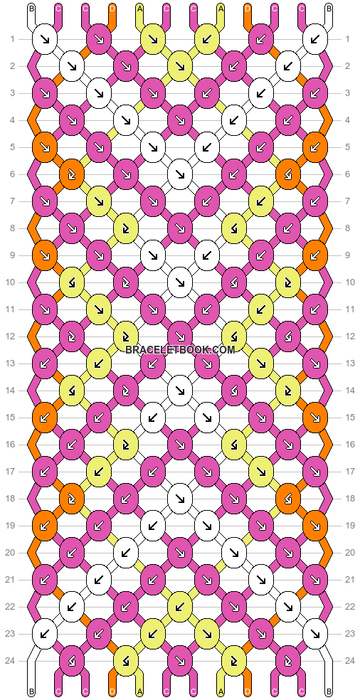 Normal pattern #213290 variation #449001 pattern