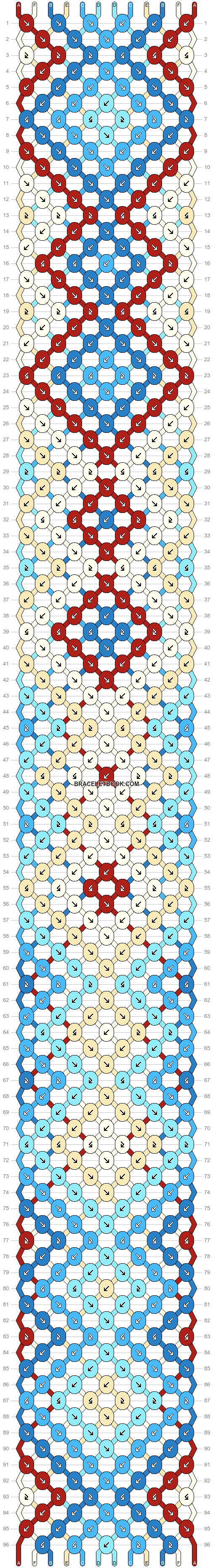 Normal pattern #42626 variation #449003 pattern