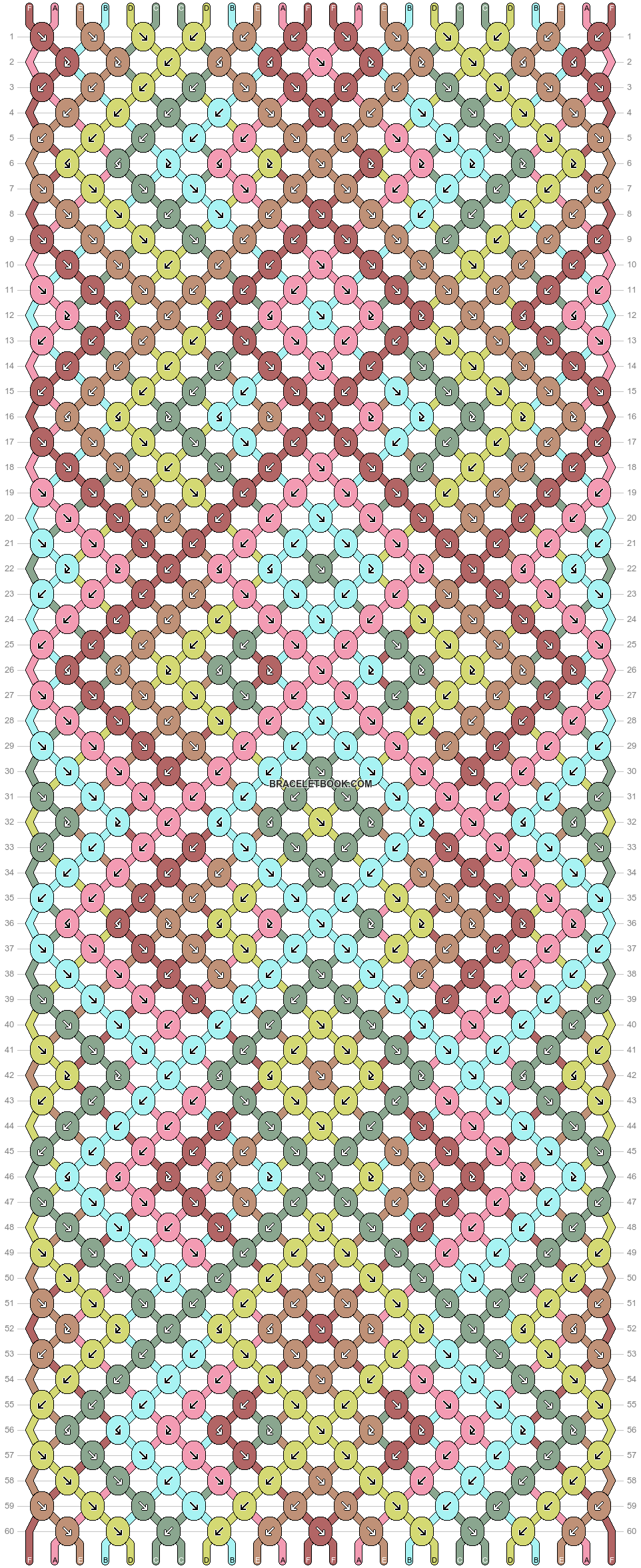 Normal pattern #139892 variation #449004 pattern