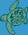 Alpha pattern #212655 variation #449005