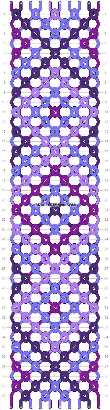 Normal pattern #114576 variation #449006 pattern