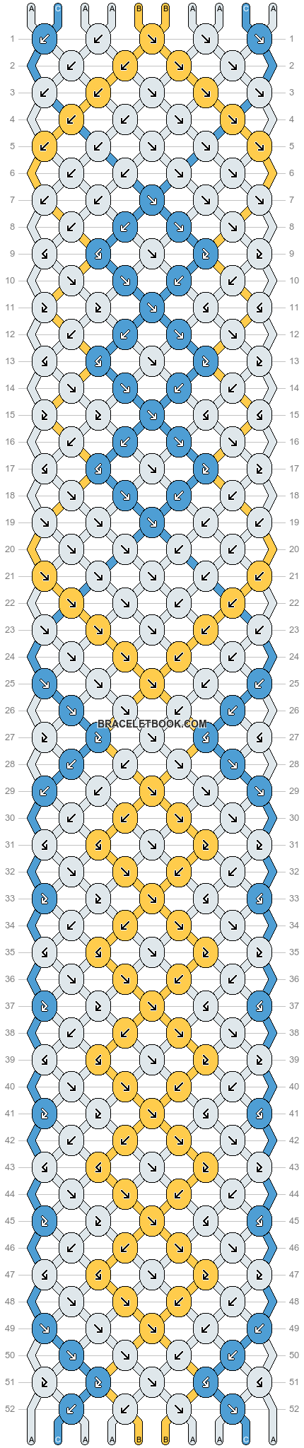 Normal pattern #205331 variation #449007 pattern