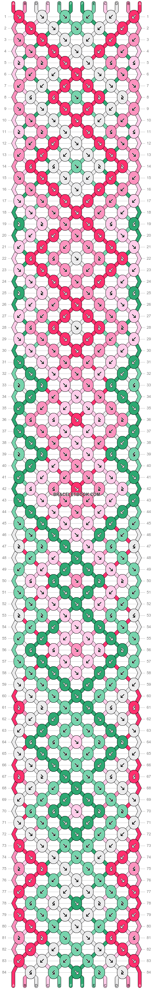 Normal pattern #51344 variation #449009 pattern