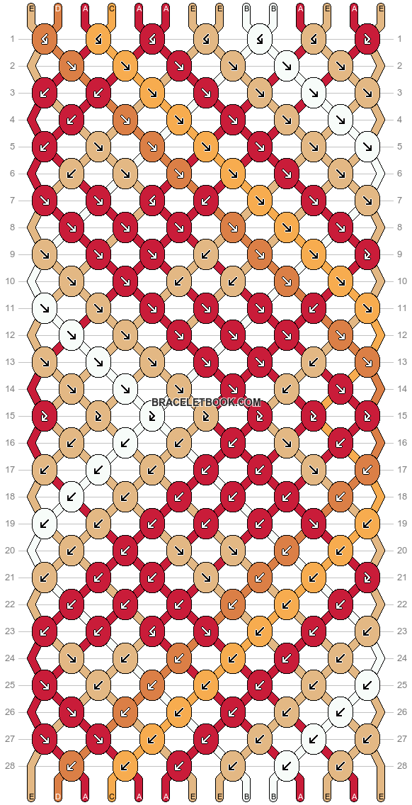 Normal pattern #34499 variation #449010 pattern