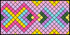 Normal pattern #26211 variation #449011