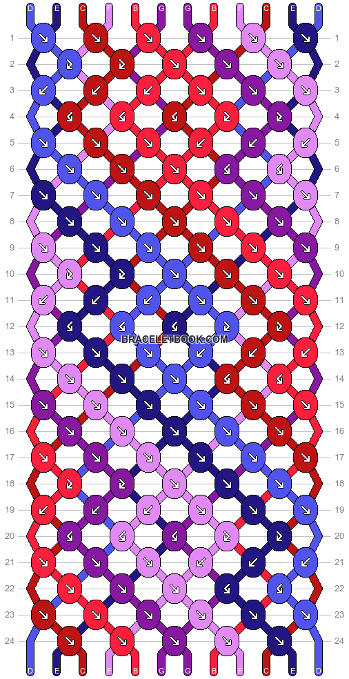 Normal pattern #81735 variation #449012 pattern
