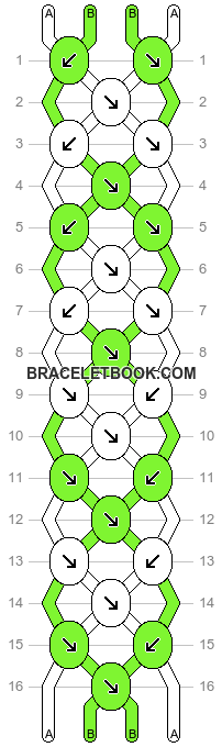 Normal pattern #17325 variation #449013 pattern