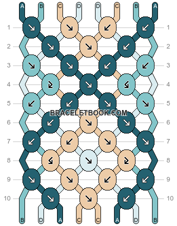 Normal pattern #17871 variation #449014 pattern