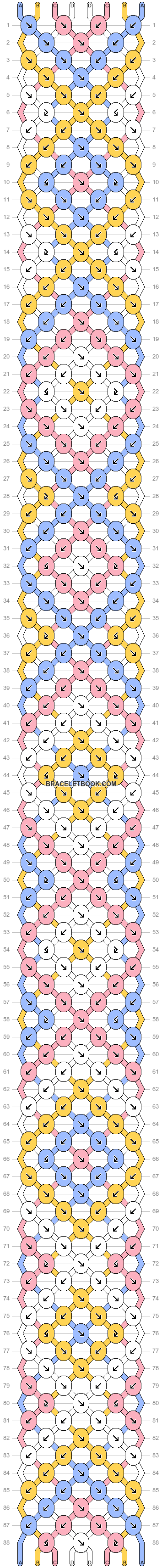 Normal pattern #211330 variation #449015 pattern