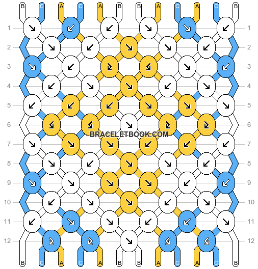 Normal pattern #182034 variation #449017 pattern