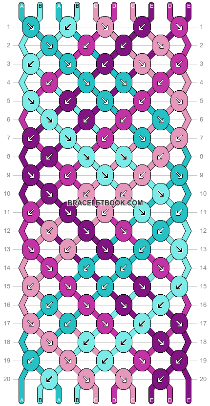 Normal pattern #130235 variation #449018 pattern