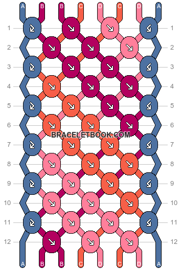 Normal pattern #11 variation #449019 pattern