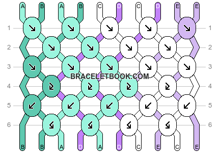 Normal pattern #17491 variation #449021 pattern