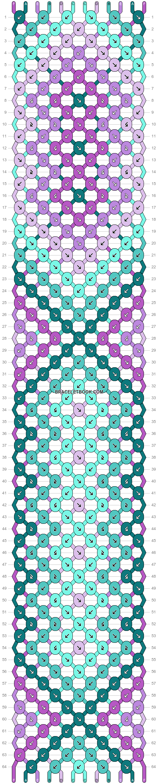 Normal pattern #19420 variation #449022 pattern