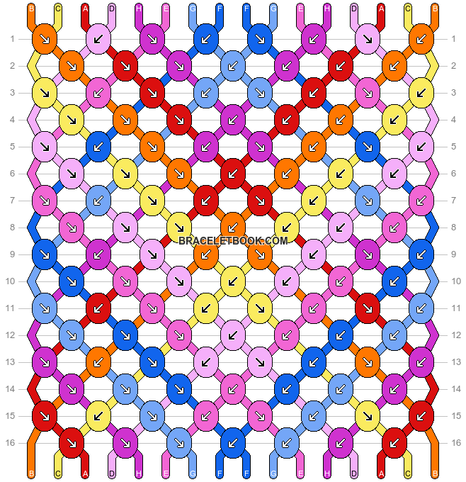 Normal pattern #25049 variation #449023 pattern