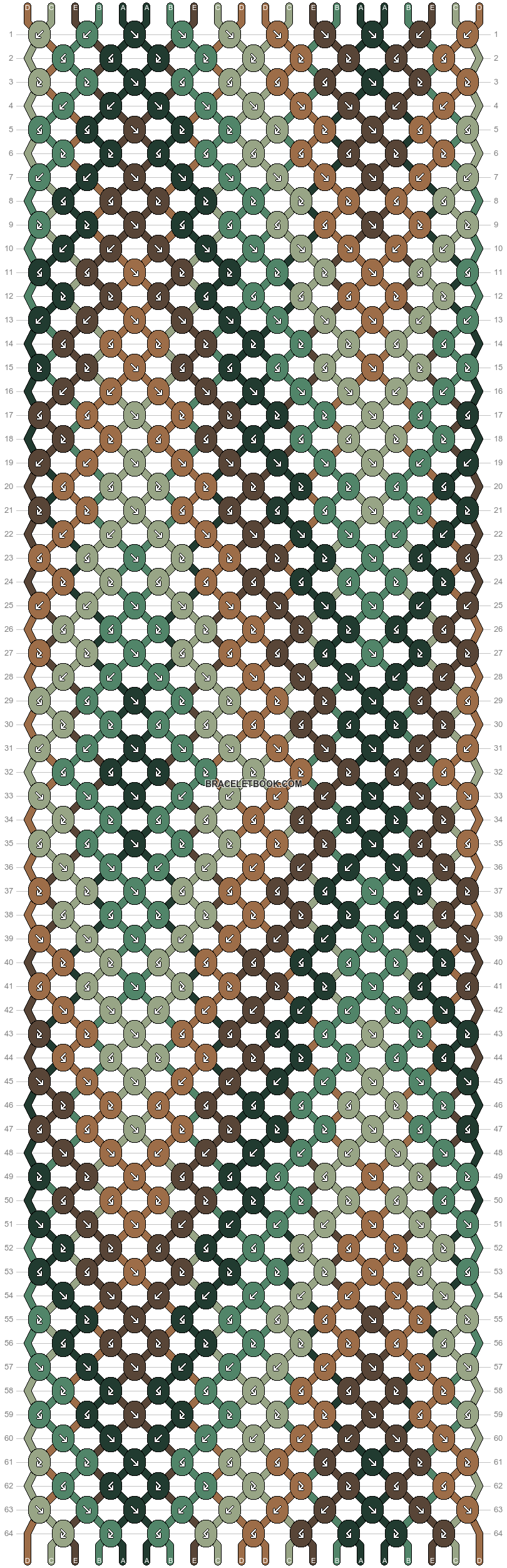 Normal pattern #197119 variation #449025 pattern
