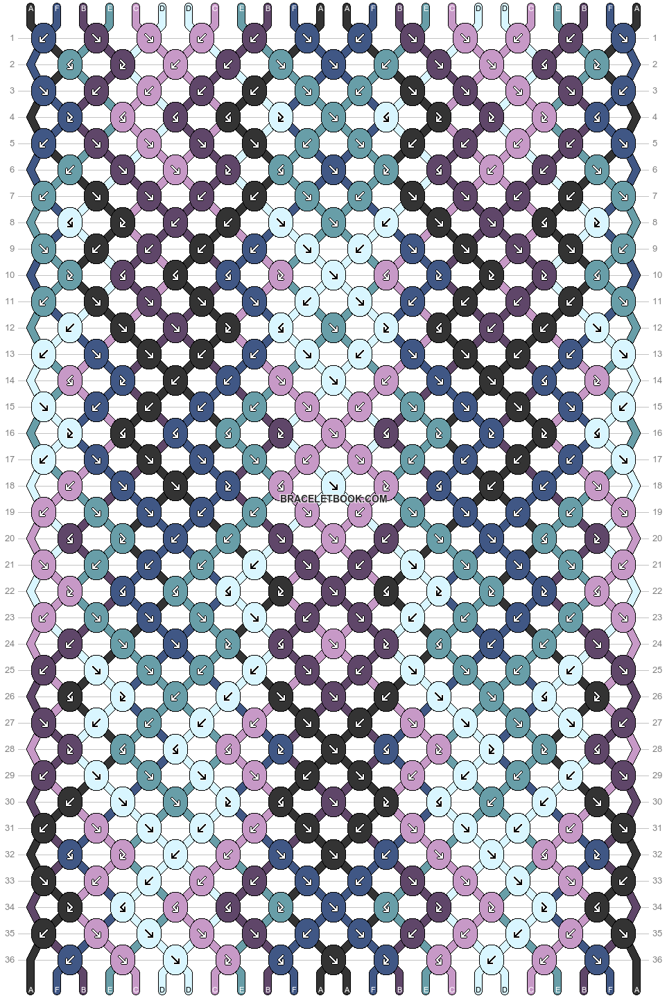 Normal pattern #82705 variation #449026 pattern