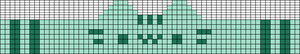 Alpha pattern #171211 variation #449027