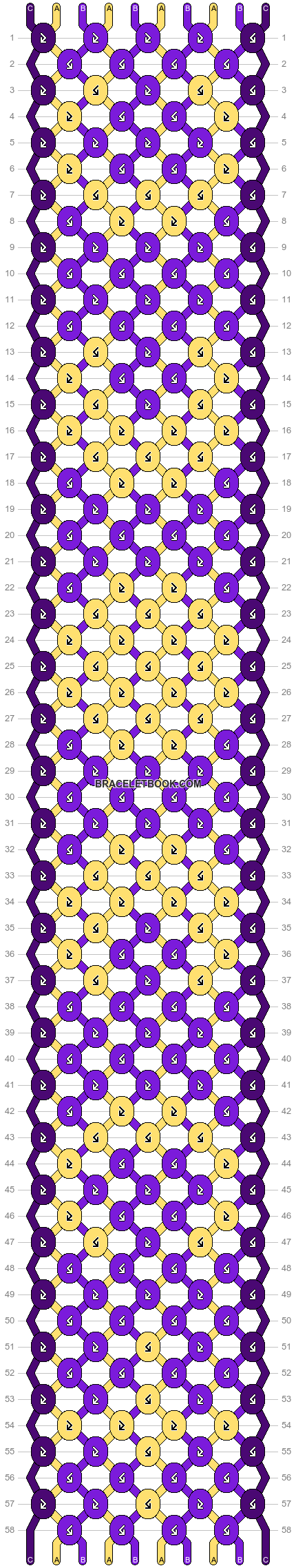 Normal pattern #170112 variation #449028 pattern