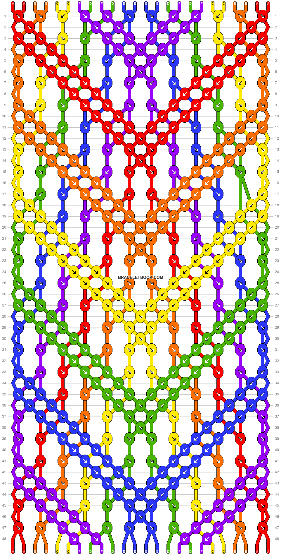 Normal pattern #212447 variation #449029 pattern