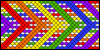 Normal pattern #212447 variation #449029